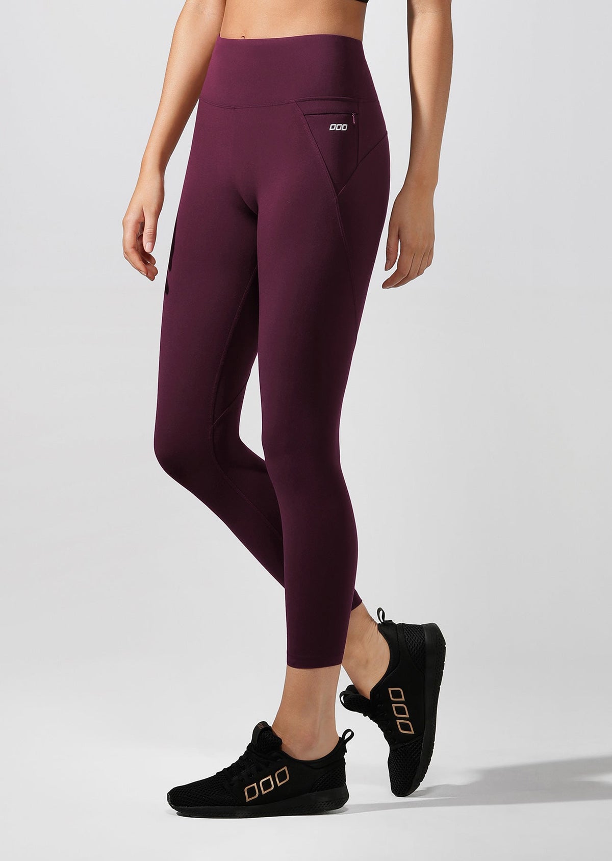 New Amy Full Length Leggings