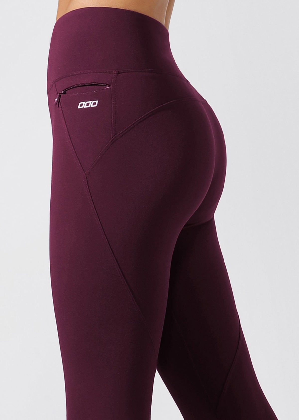 New Amy Full Length Leggings