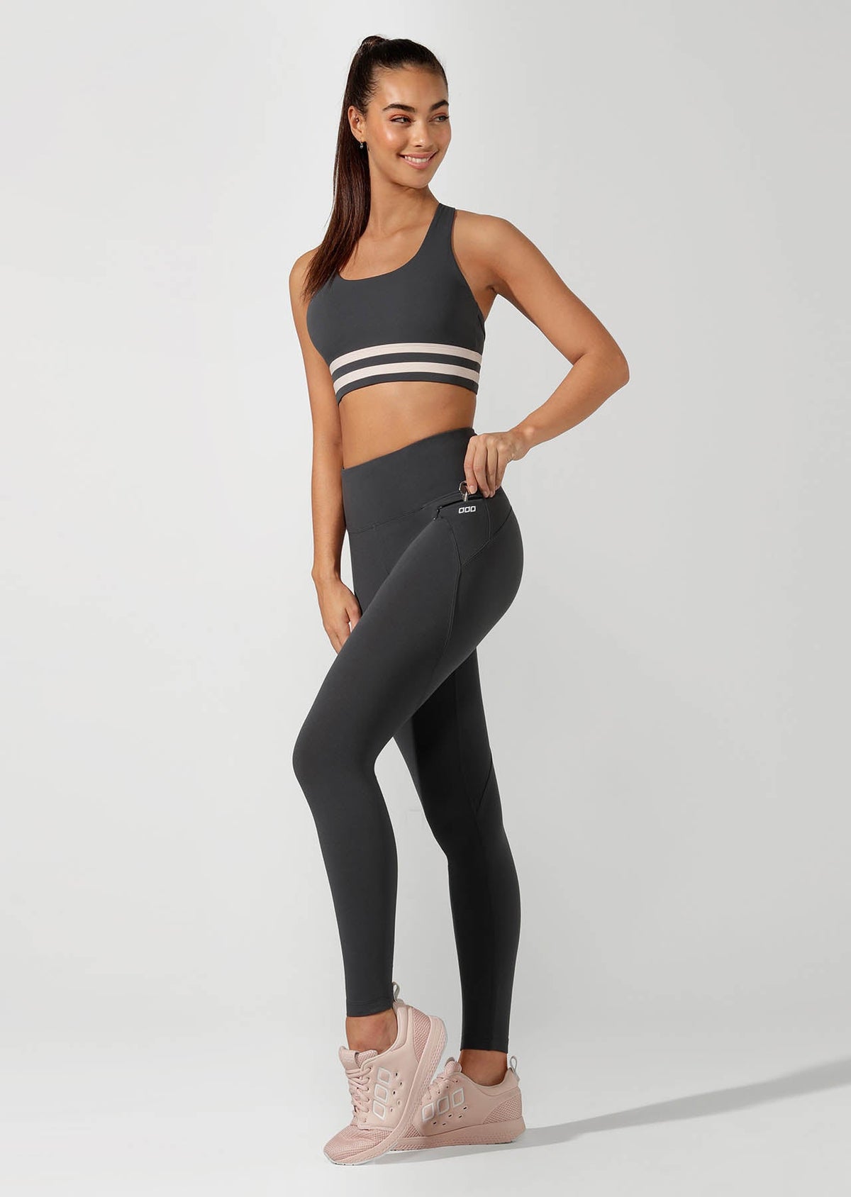 New Amy Full Length Tight
