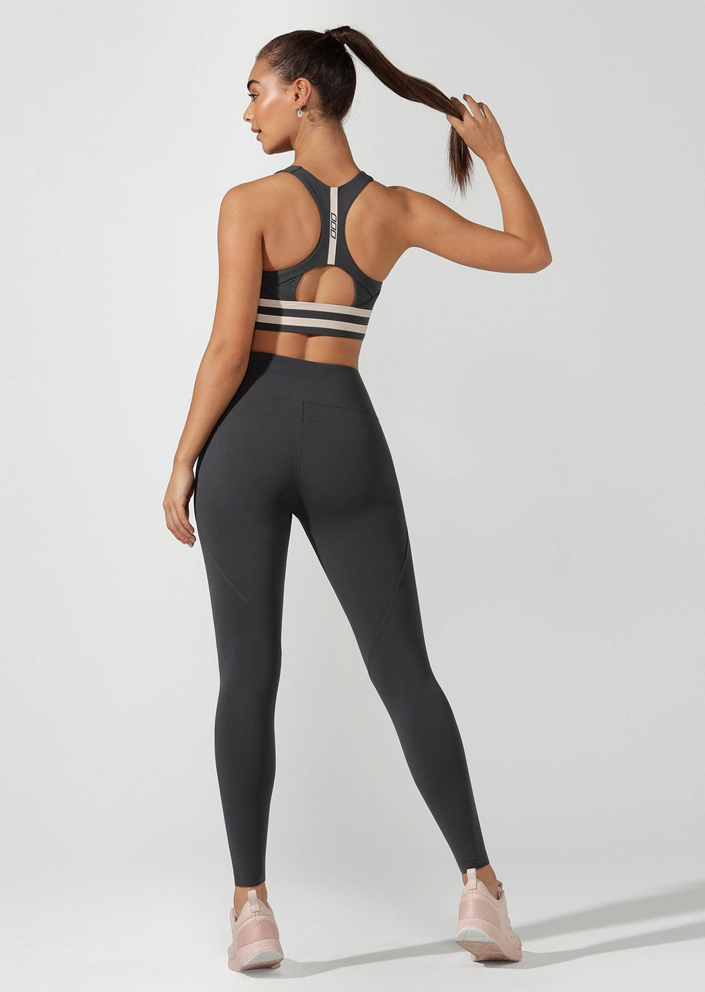 New Amy Full Length Tight