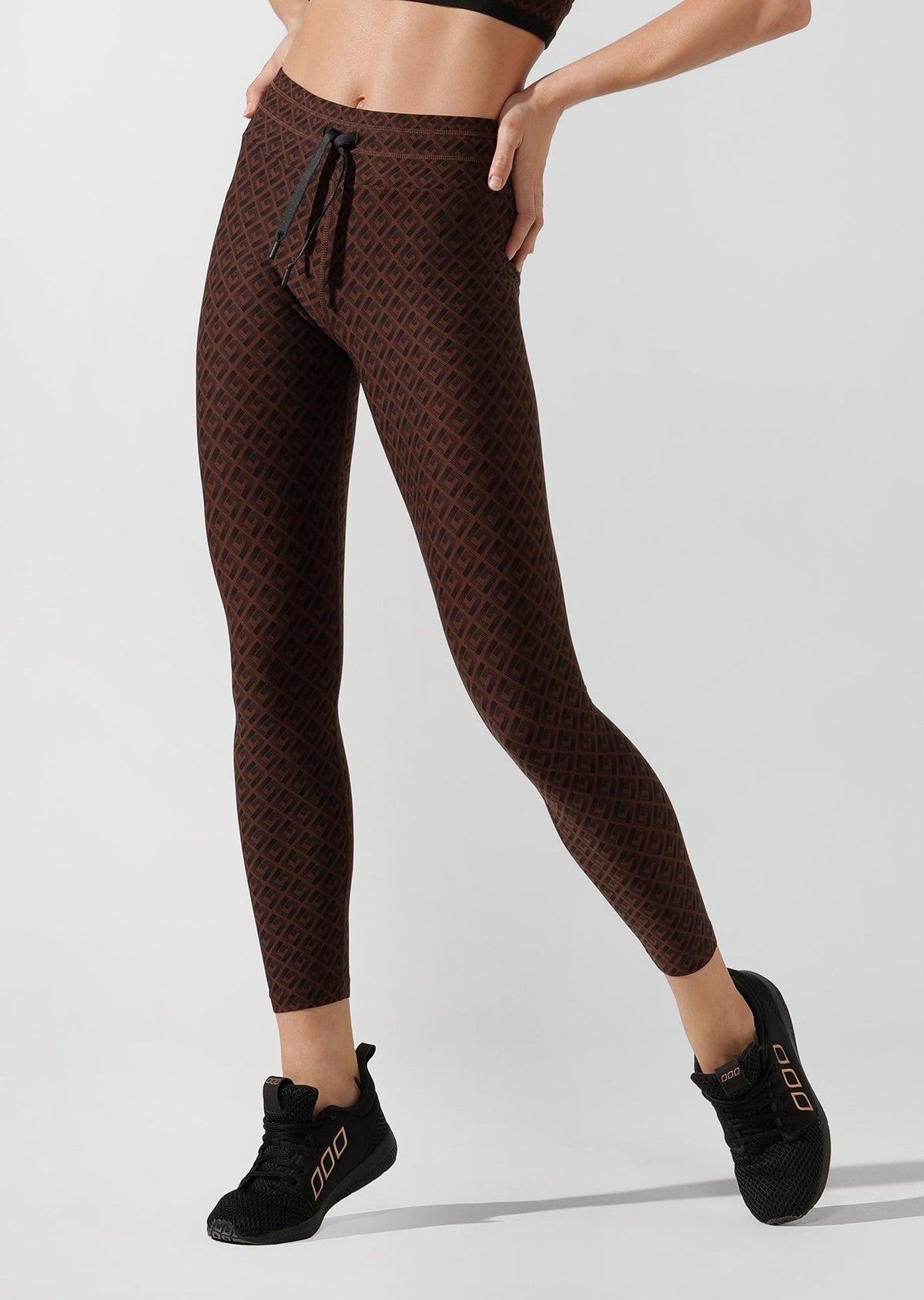 Next Level Core Ankle Biter Tight
