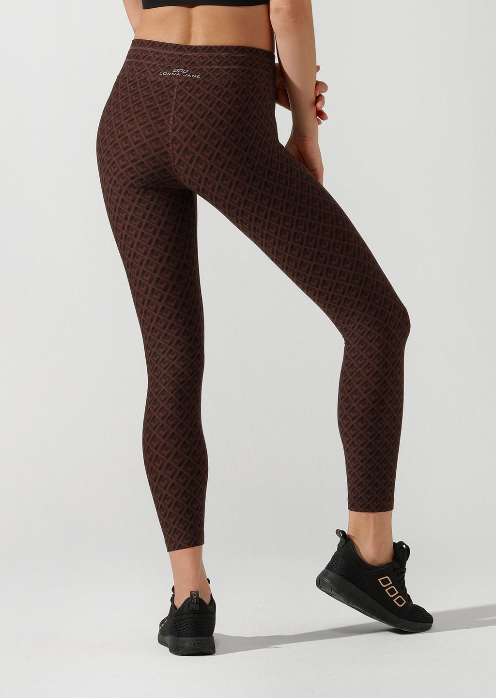 Next Level Core Ankle Biter Tight