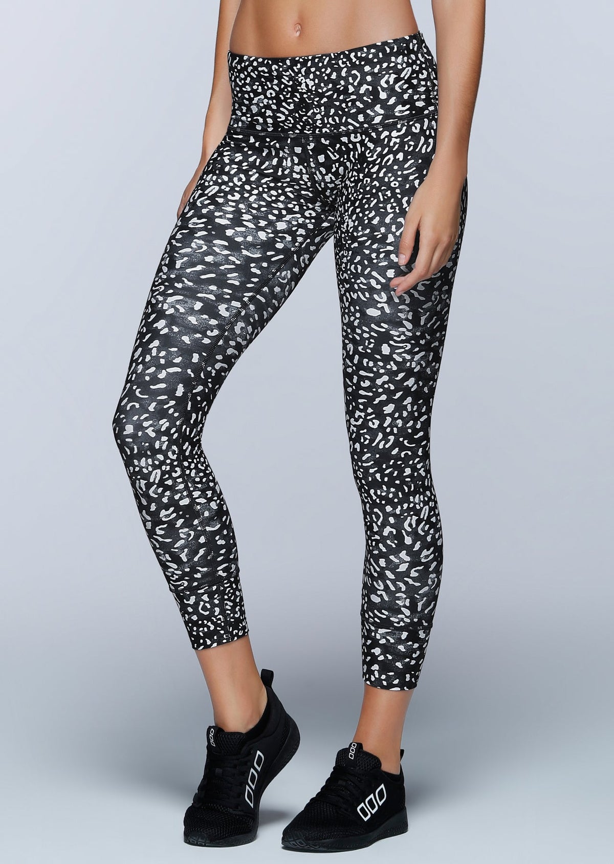 Night Runner Core A/B Tight