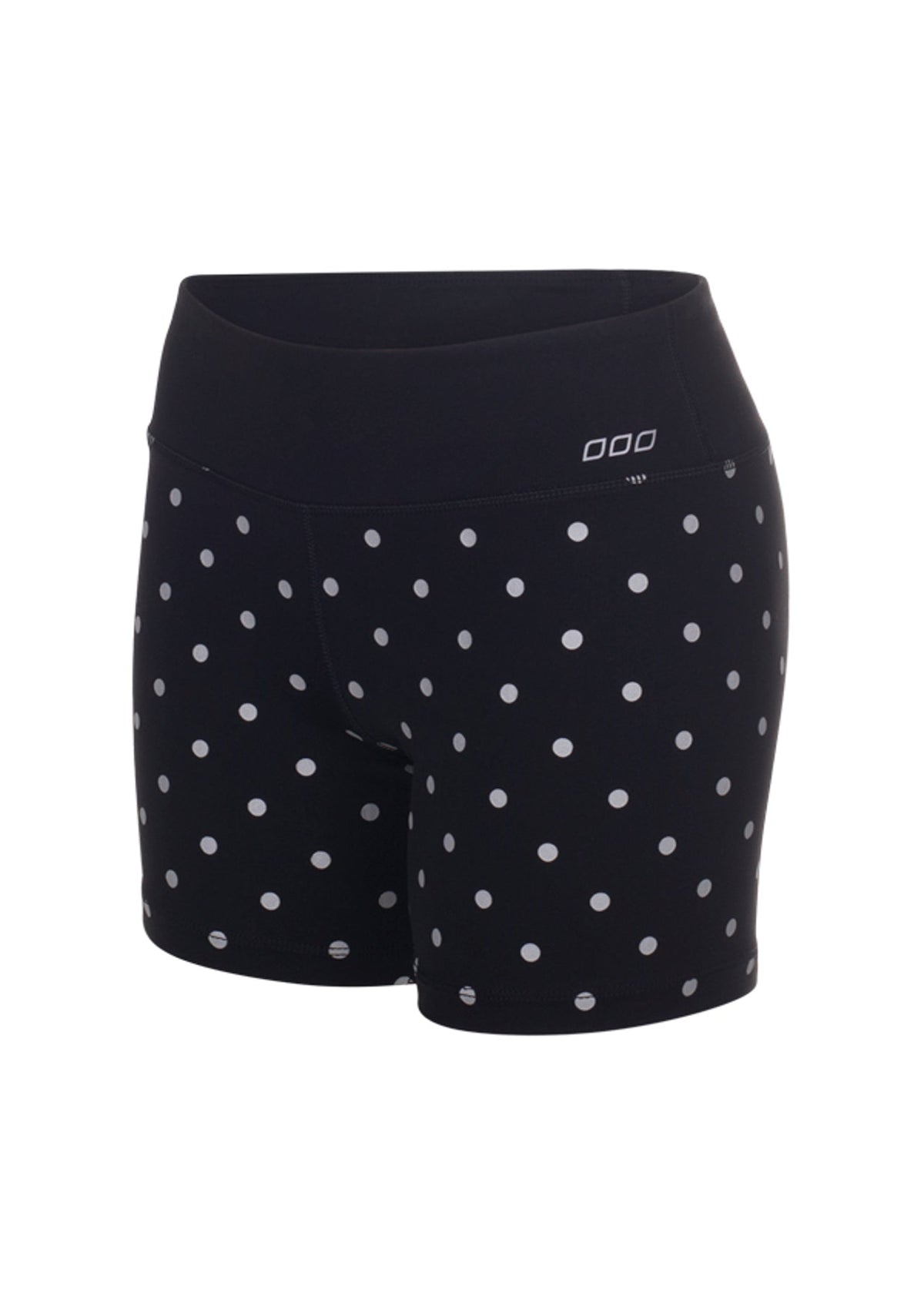 Night Ryder Short Tight