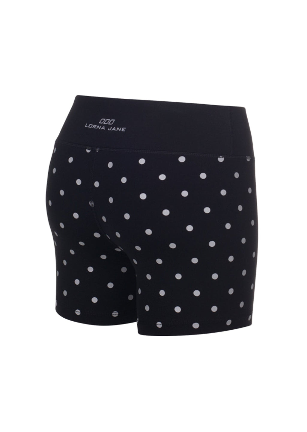 Night Ryder Short Tight