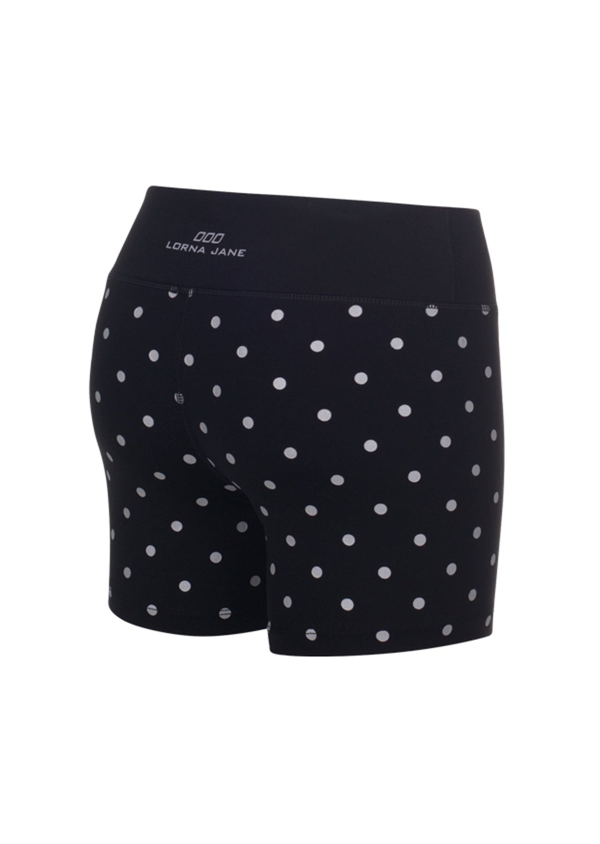 Night Ryder Short Tight