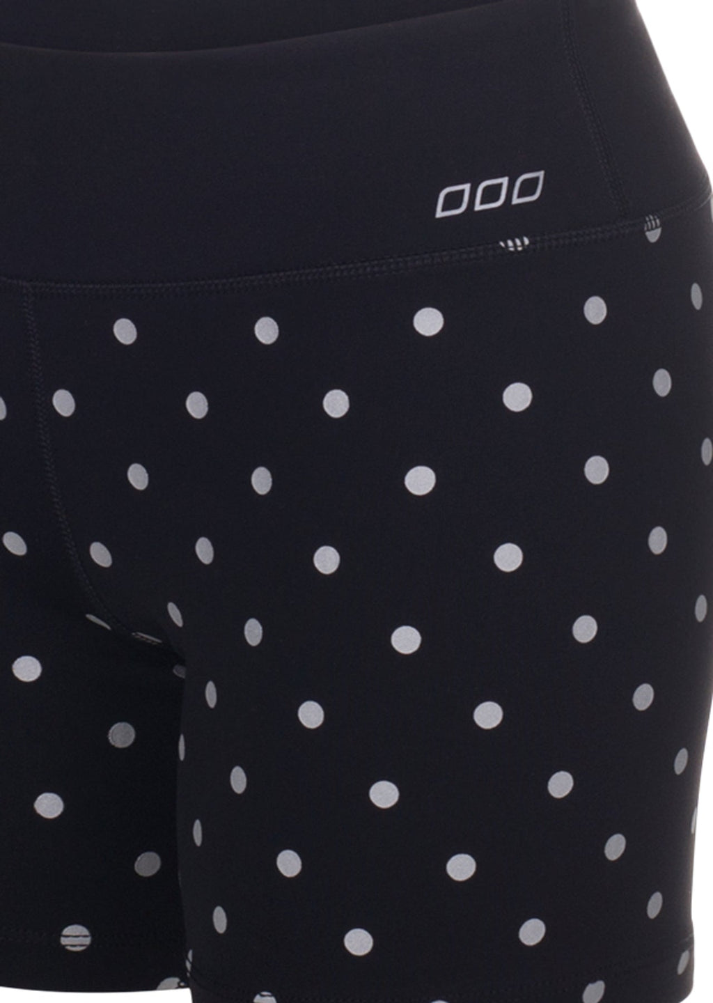 Night Ryder Short Tight