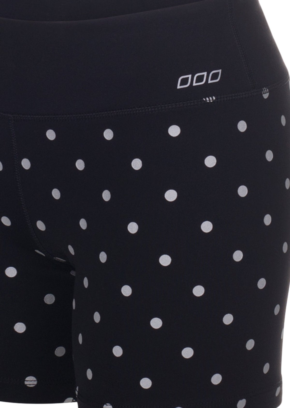 Night Ryder Short Tight