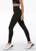 No Chafe Aloe Vera Full Length Leggings