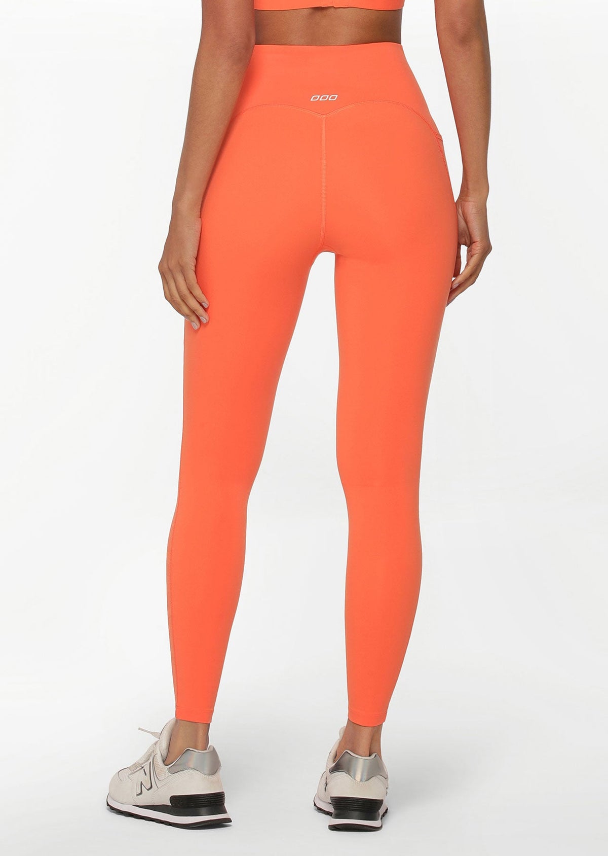 No Chafe Aloe Vera Full Length Leggings