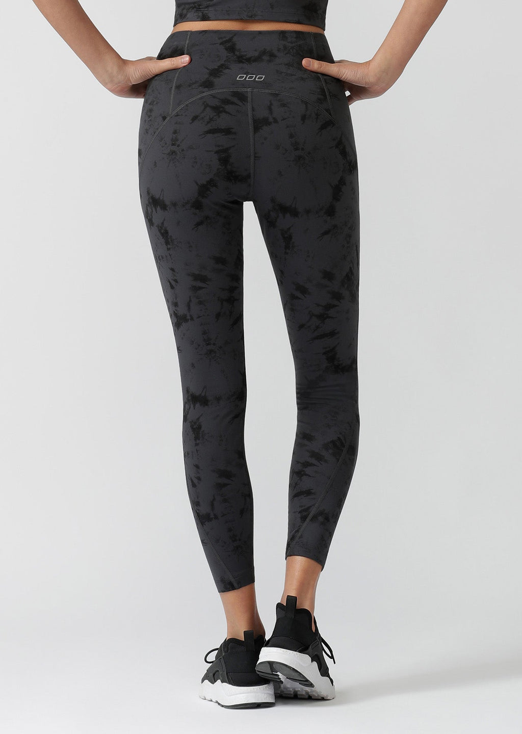 No Dig Sculpting Ankle Biter Leggings