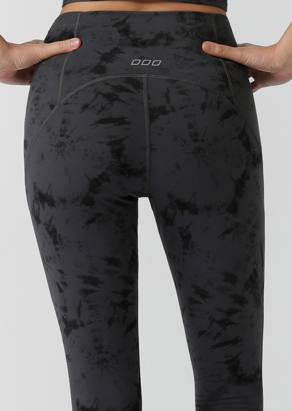 No Dig Sculpting Ankle Biter Leggings