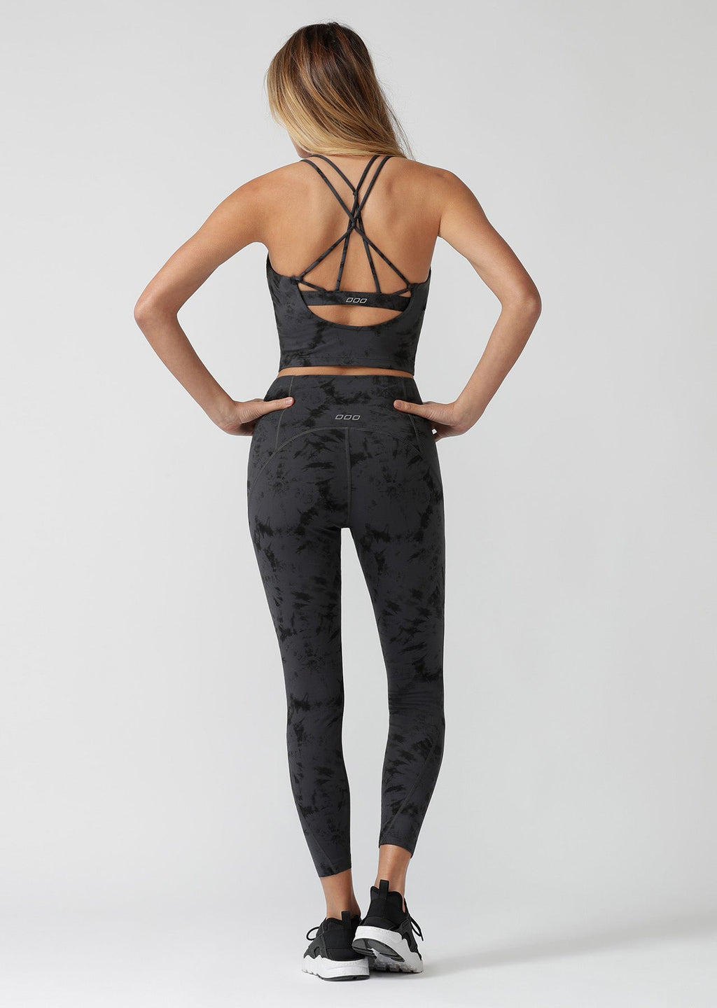 No Dig Sculpting Ankle Biter Leggings