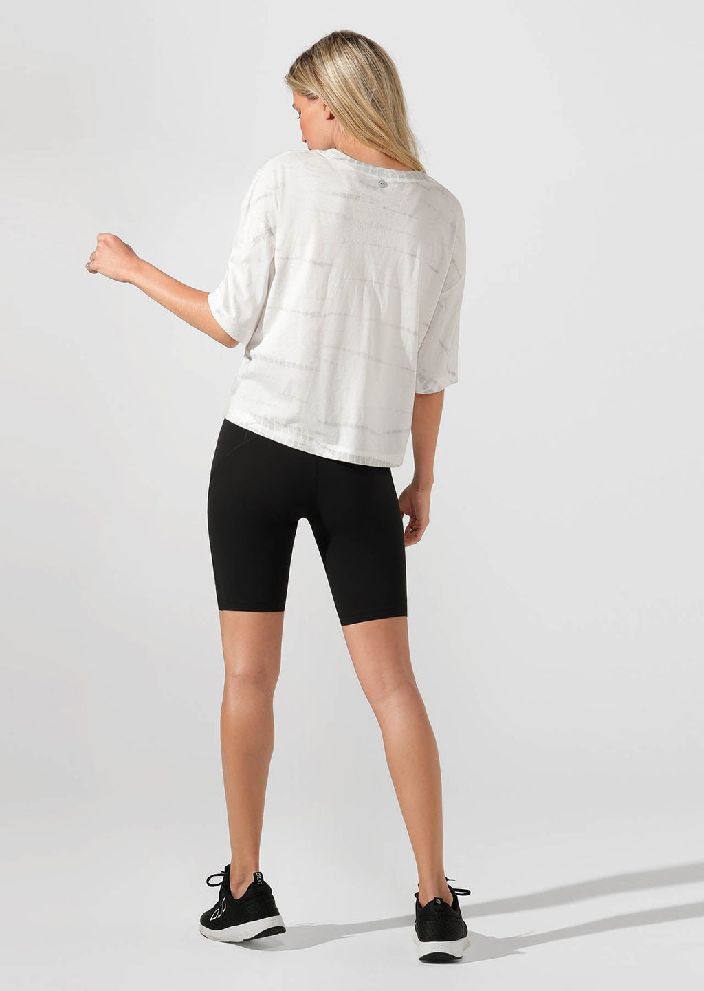 No Dig Sculpting Bike Shorts