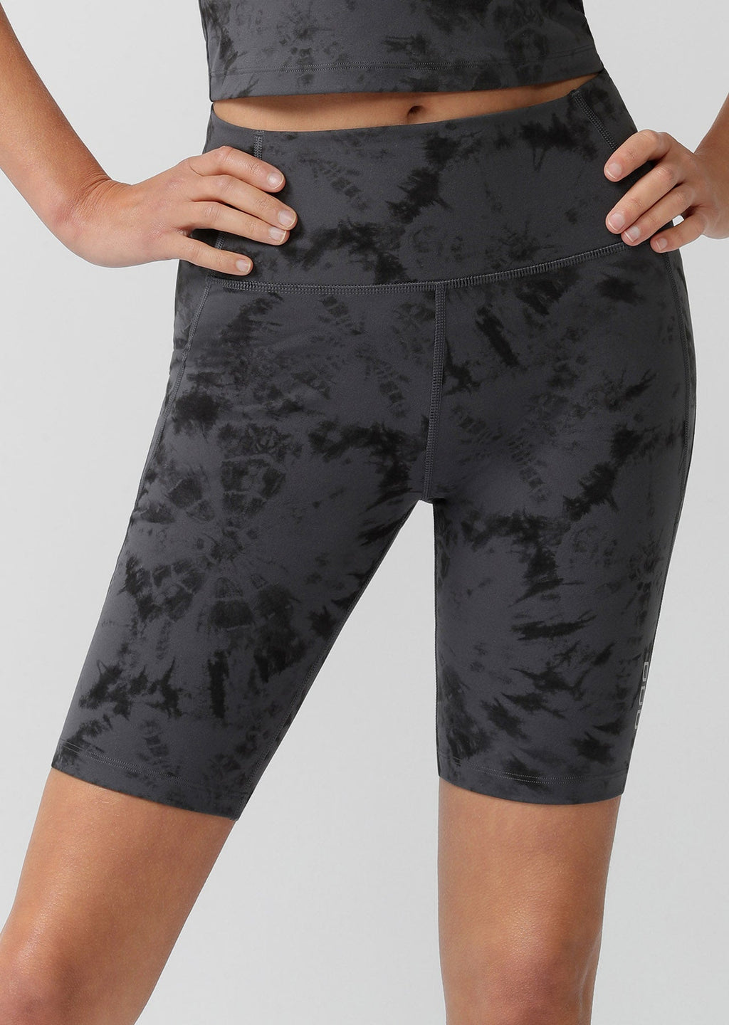 No Dig Sculpting Bike Shorts