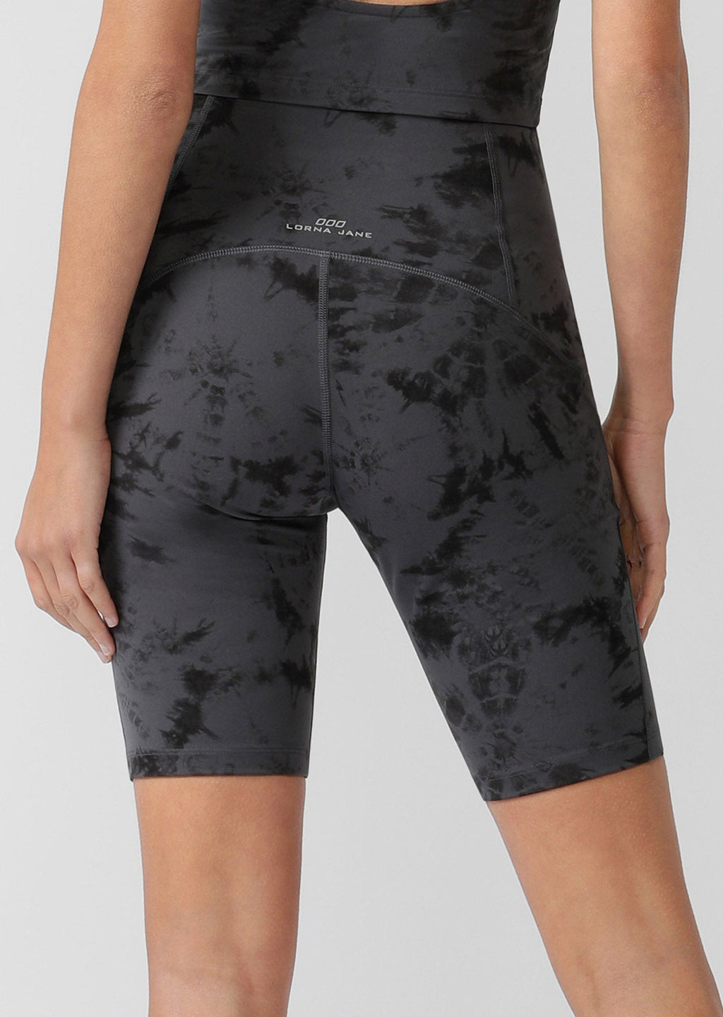 No Dig Sculpting Bike Shorts