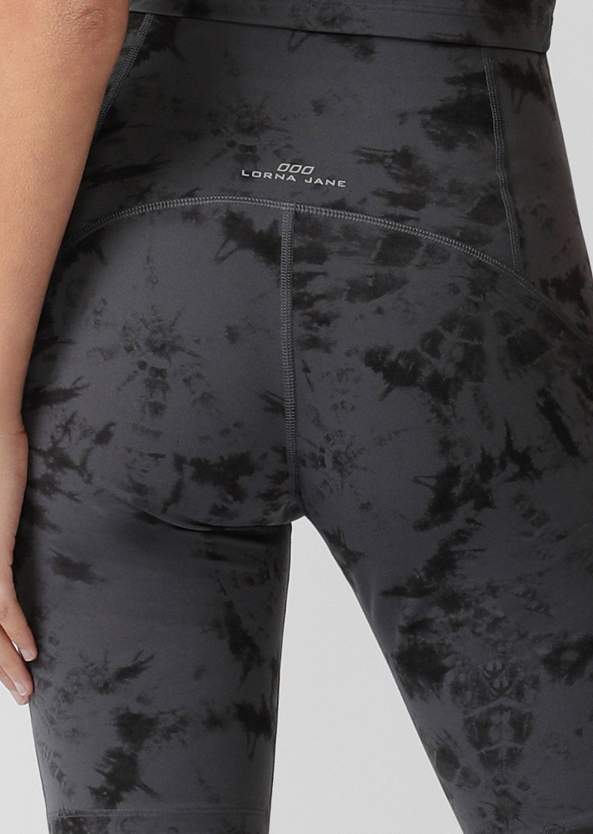 No Dig Sculpting Bike Shorts