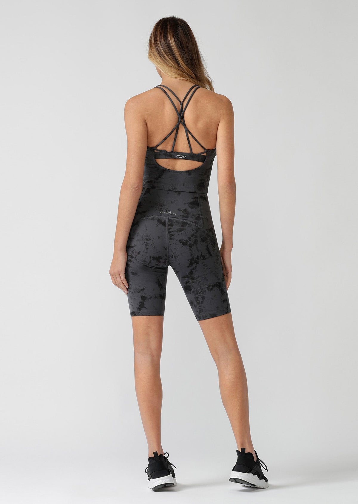 No Dig Sculpting Bike Shorts