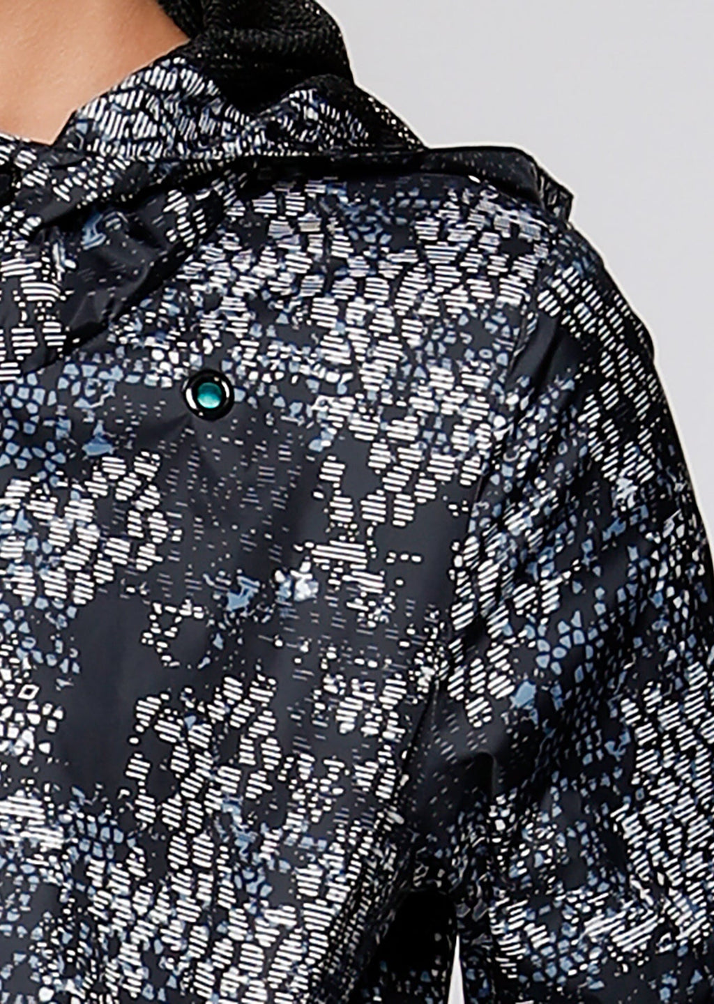 No Distractions Jacket