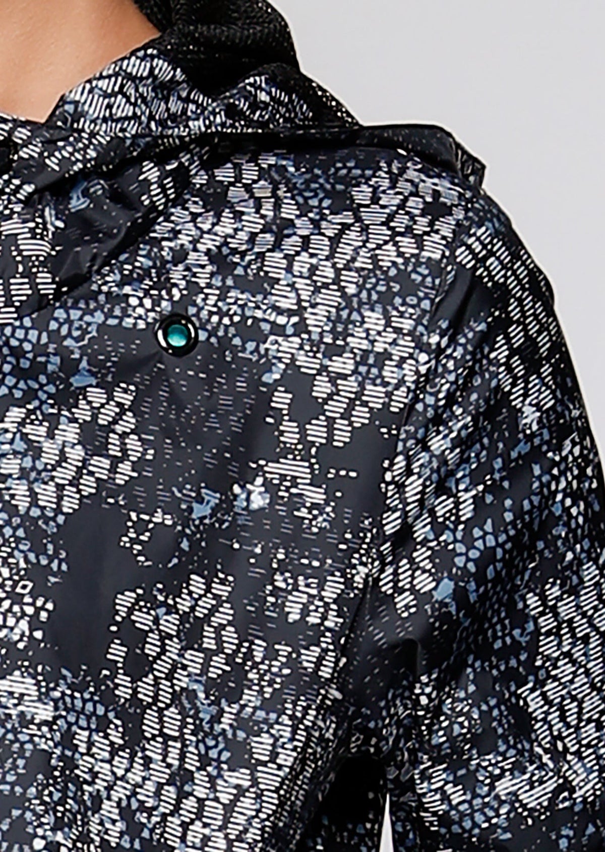 No Distractions Jacket