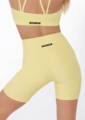 No Ride Pocket Booty Bike Shorts