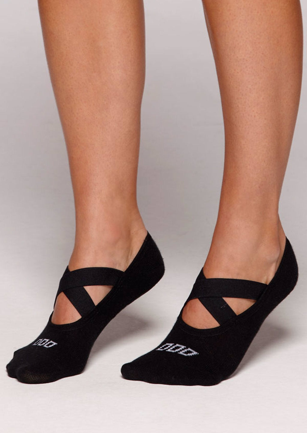 No Slip Yoga/Pilates Grip Socks