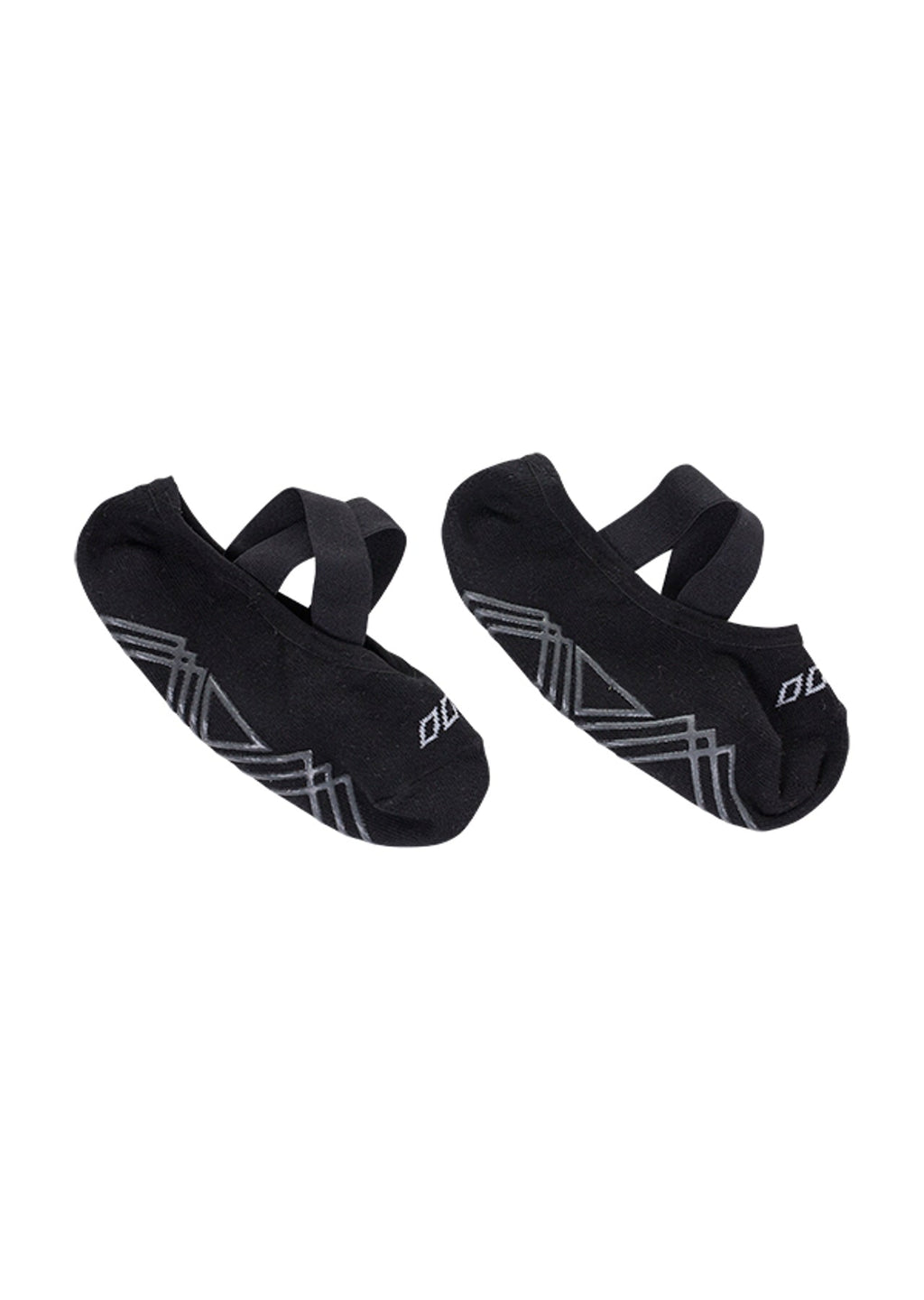 No Slip Yoga/Pilates Grip Socks