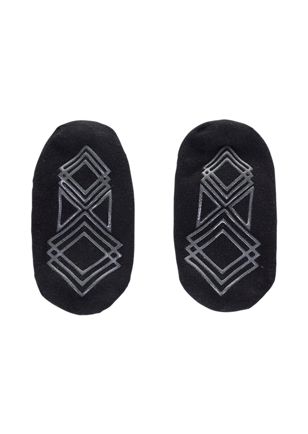 No Slip Yoga/Pilates Grip Socks