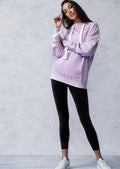 Off Beat Hoodie