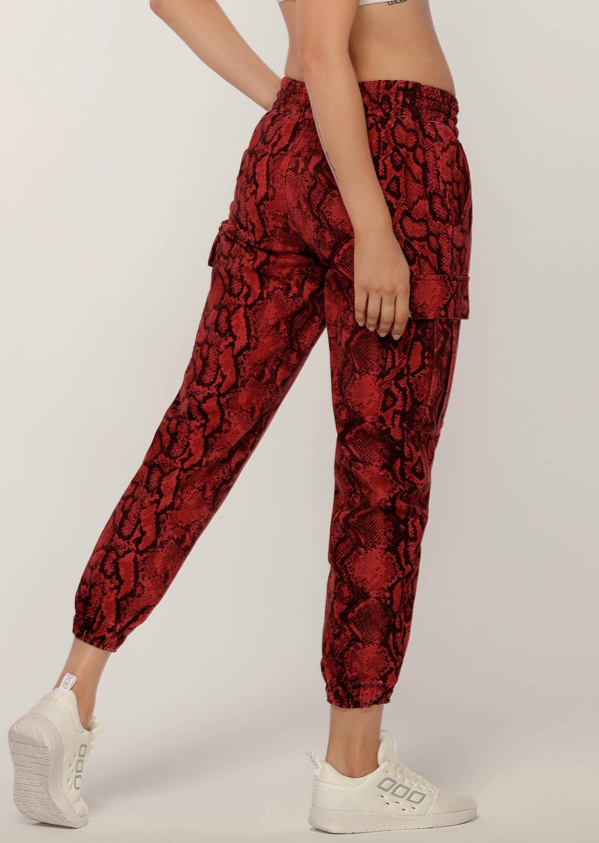 Off Duty Cobra Pants