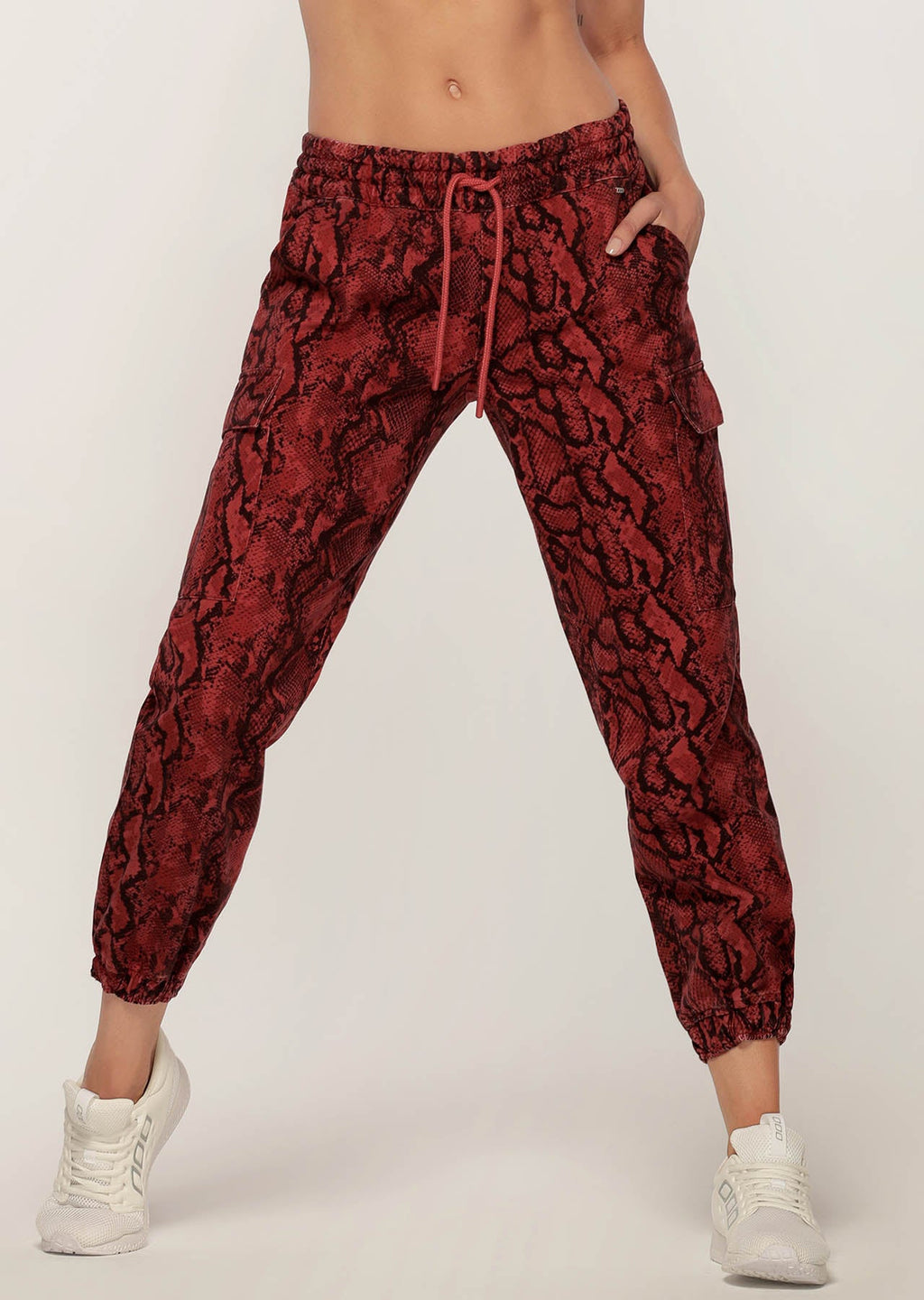 Off Duty Cobra Pants