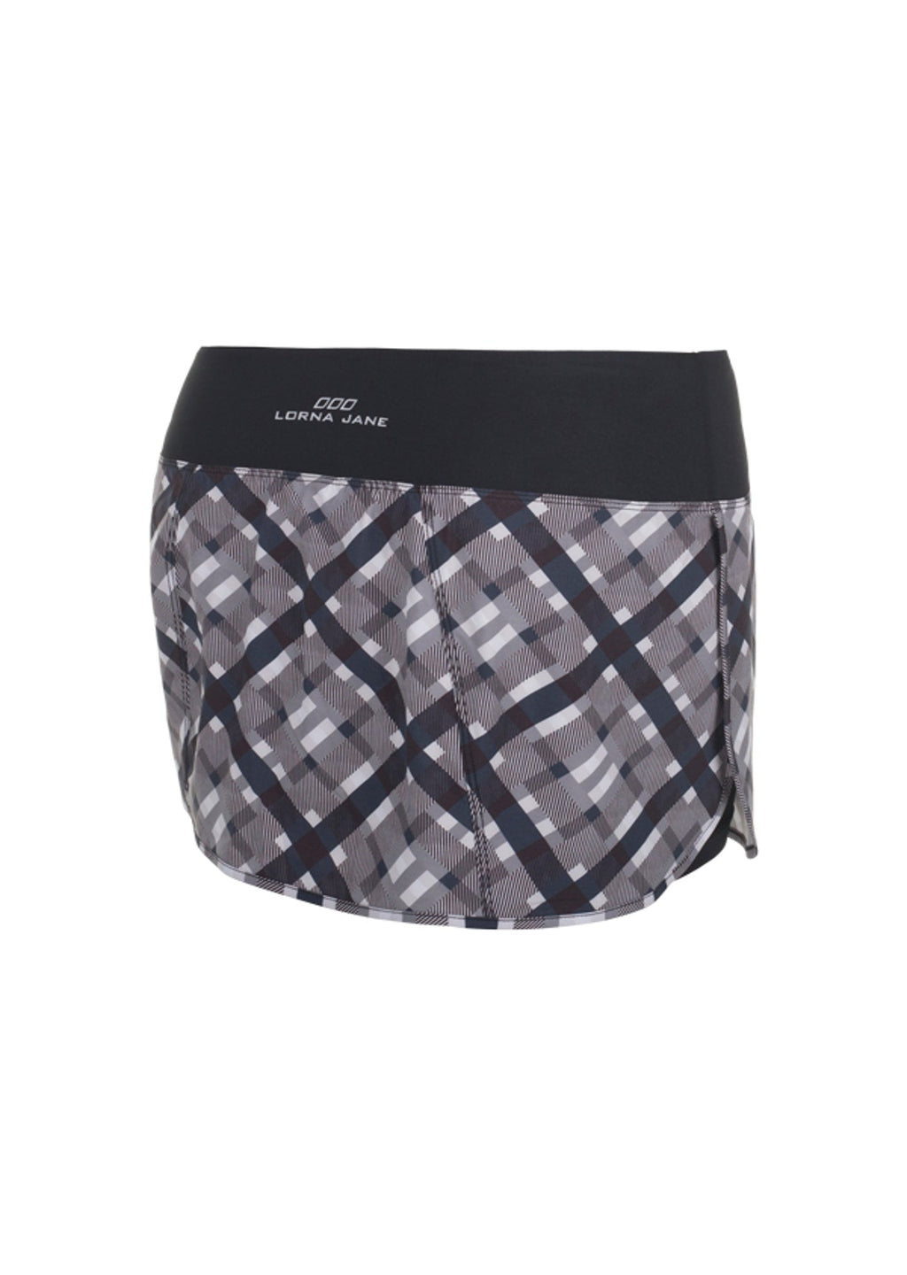 Off Duty Skort