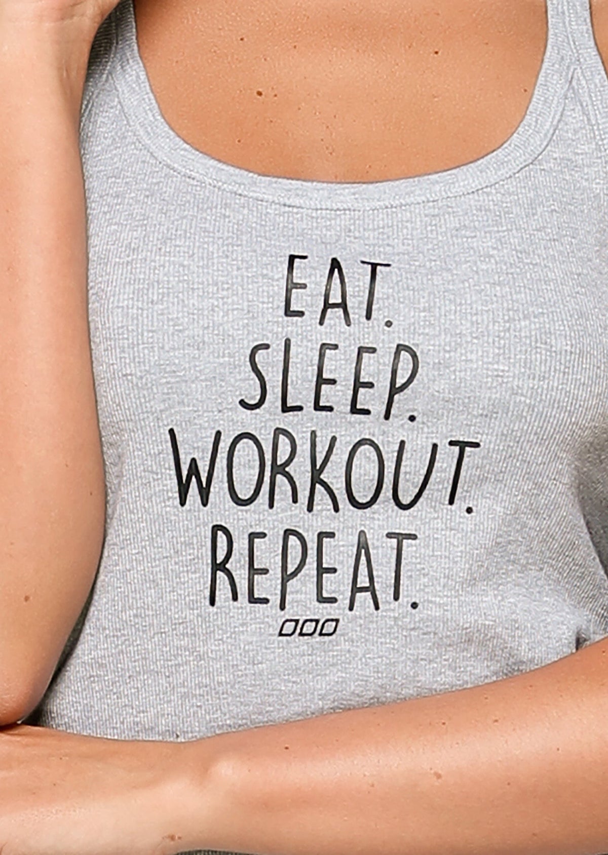 On Repeat PJ Set