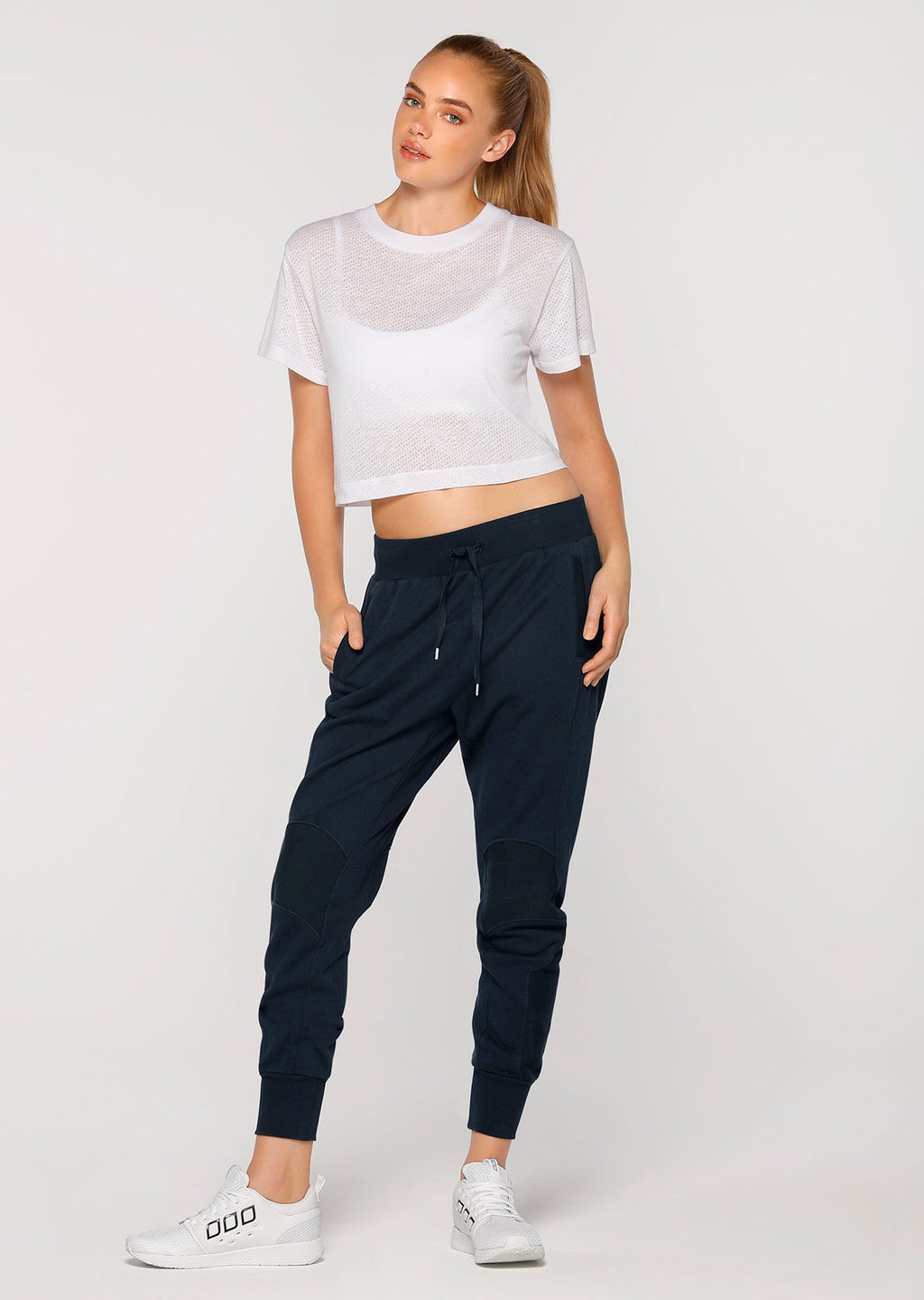 On The Move Track Pants