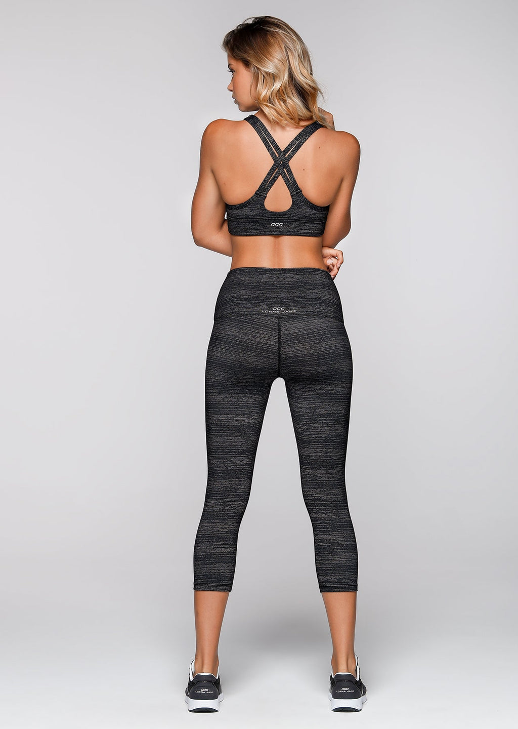 Ophelia Sports Bra