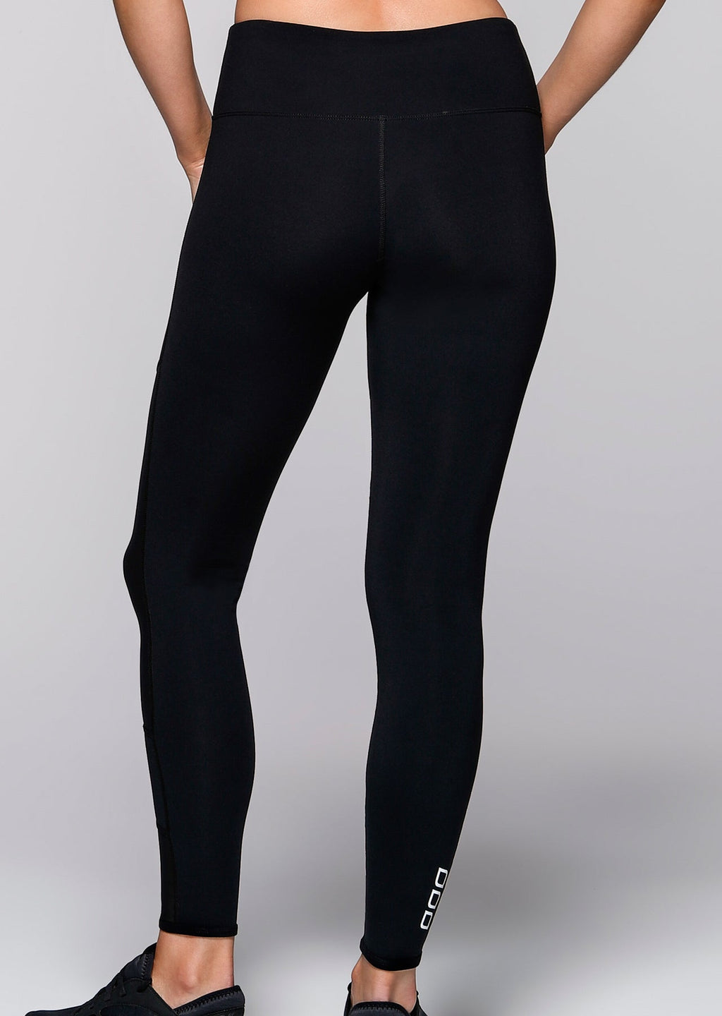 Opposites Core F/L Tight