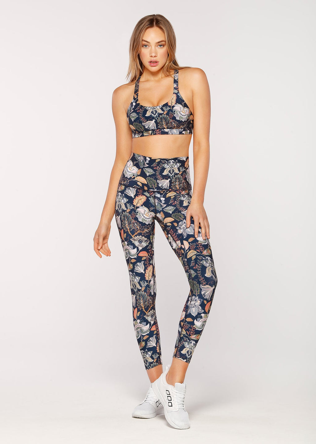 Oracle Sports Bra