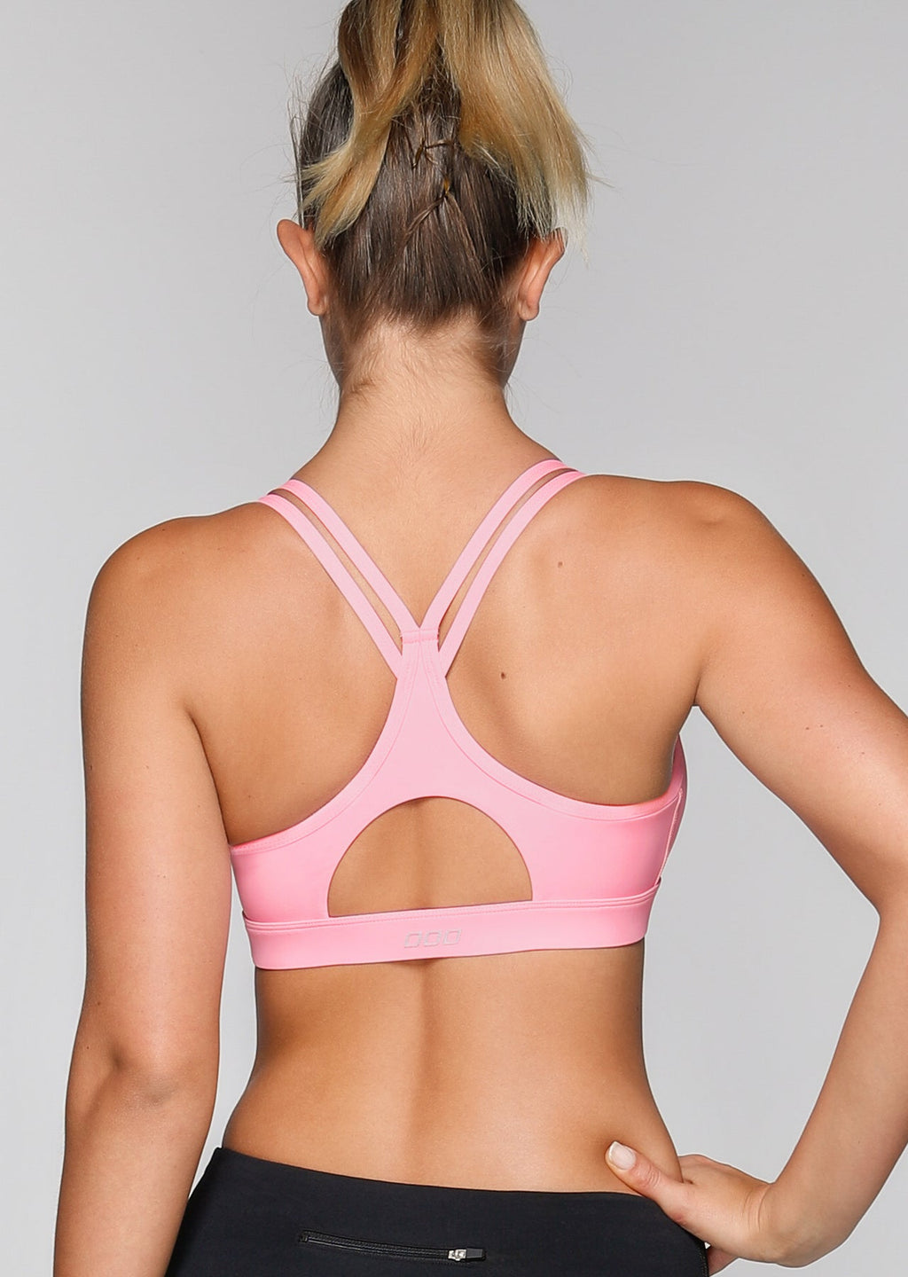 Oriental Sports Bra