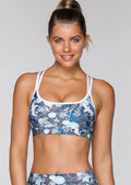Oriental Sports Bra