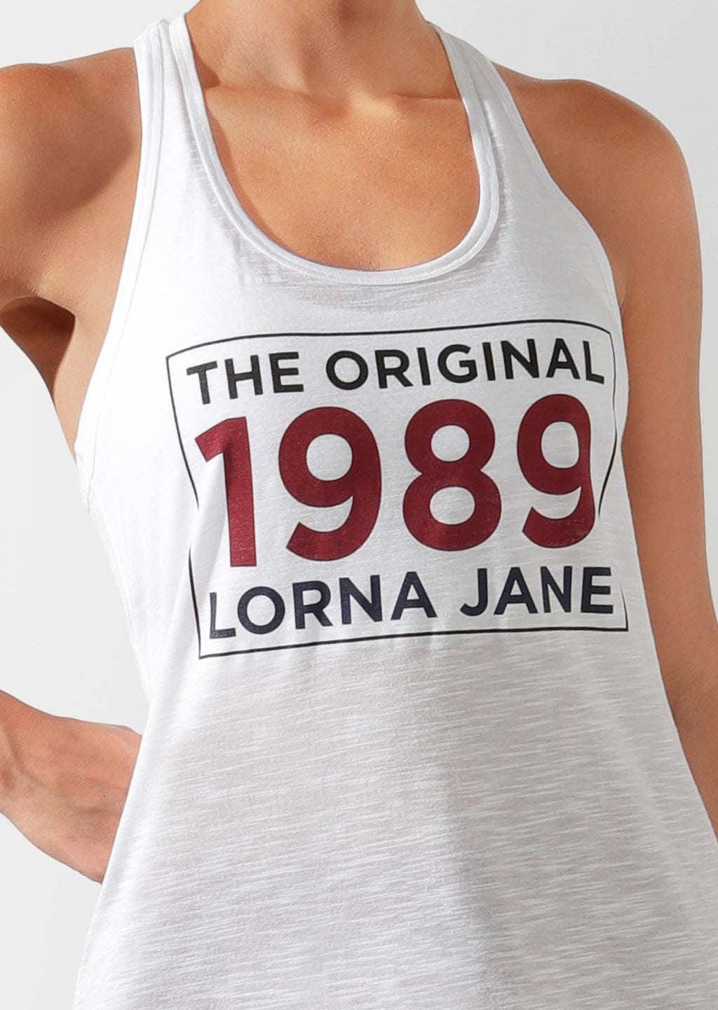 Original Slouchy Tank