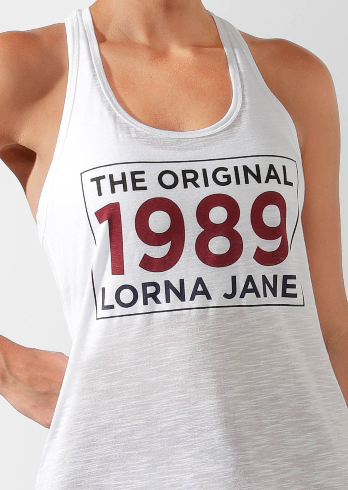 Original Slouchy Tank