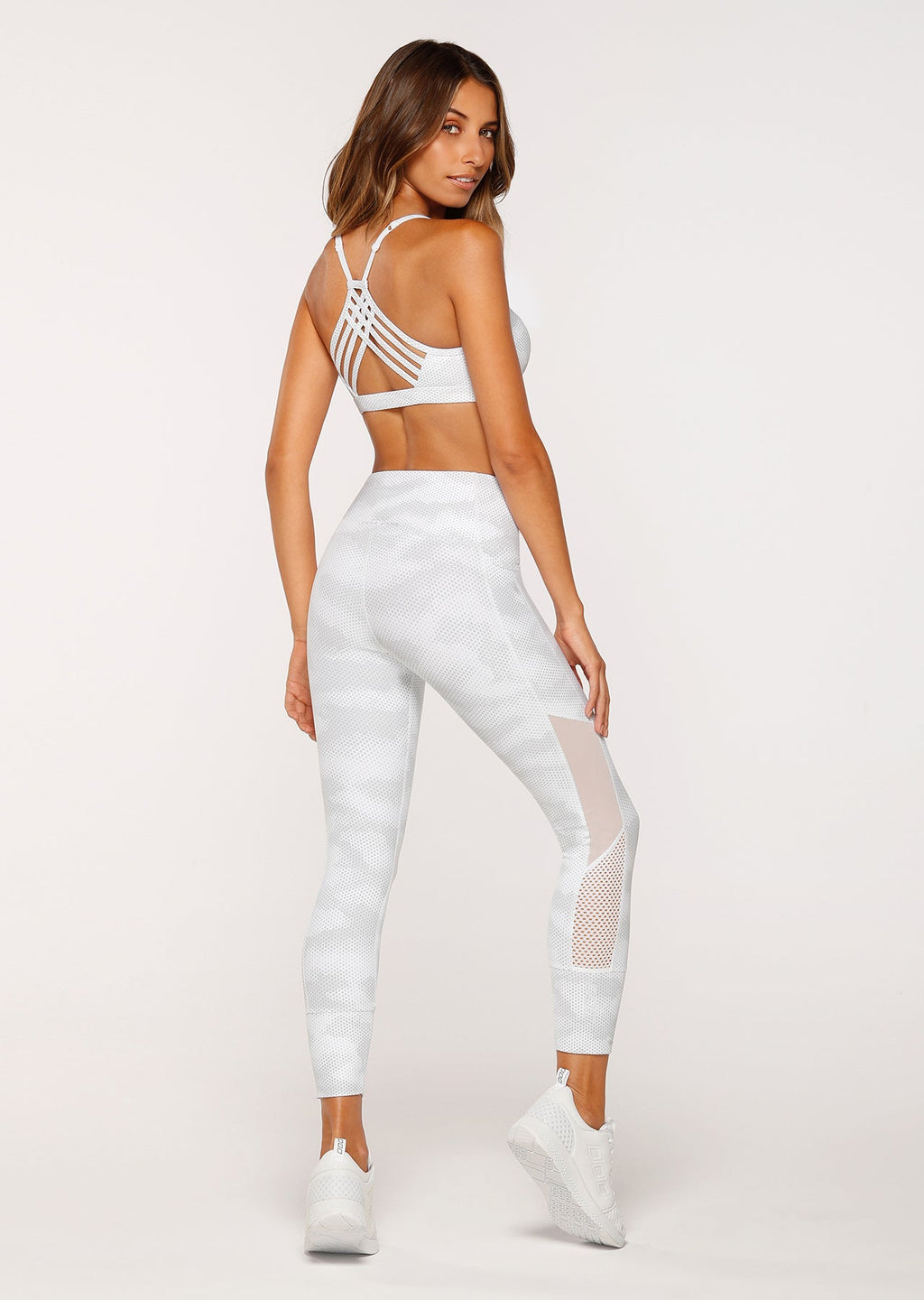 Outlast Sports Bra