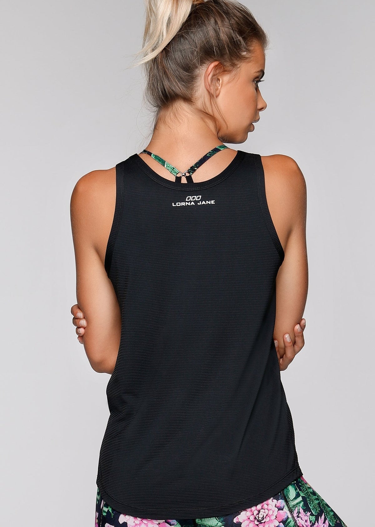 Pace Excel Tank