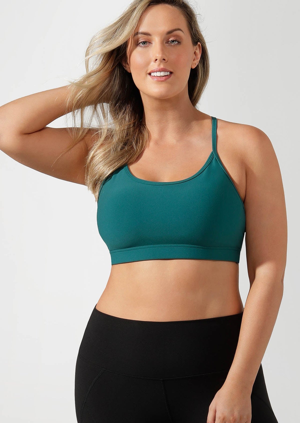 Pammy Sports Bra
