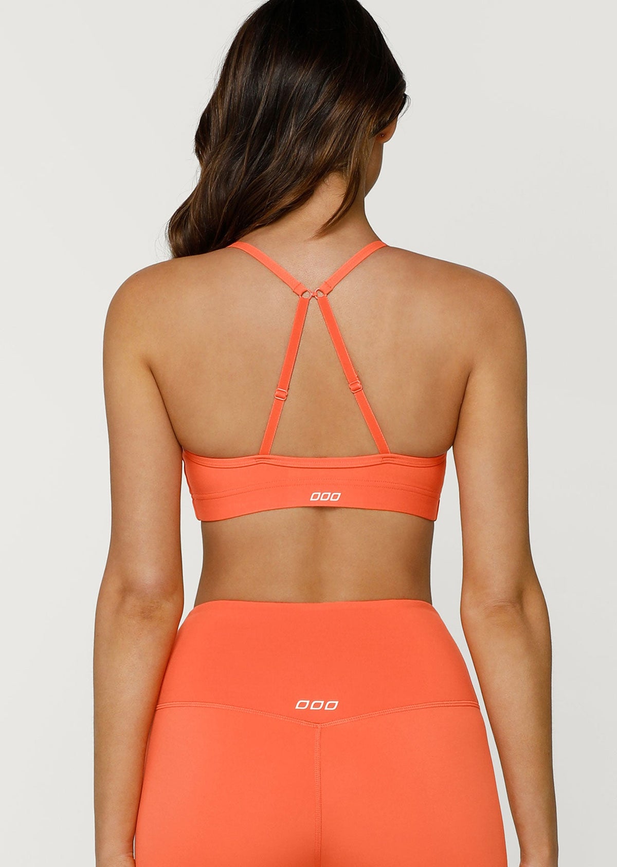 Pammy Sports Bra