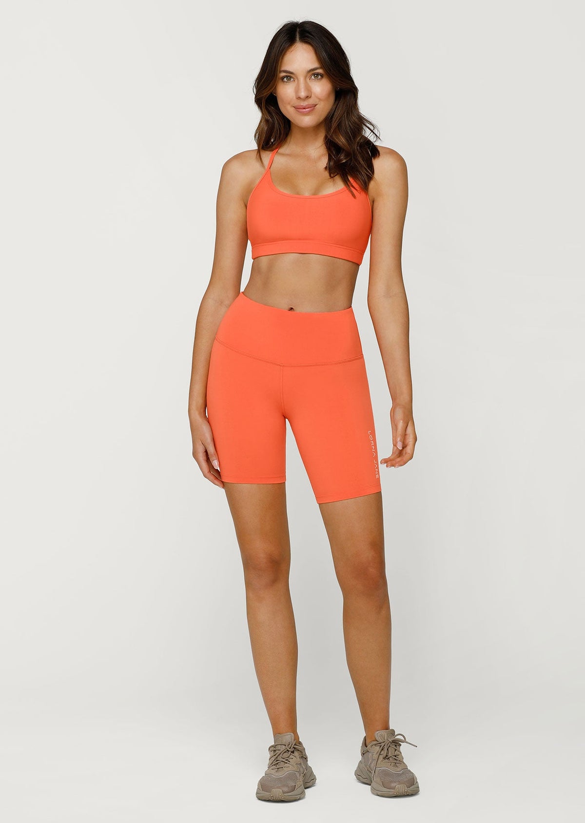 Pammy Sports Bra