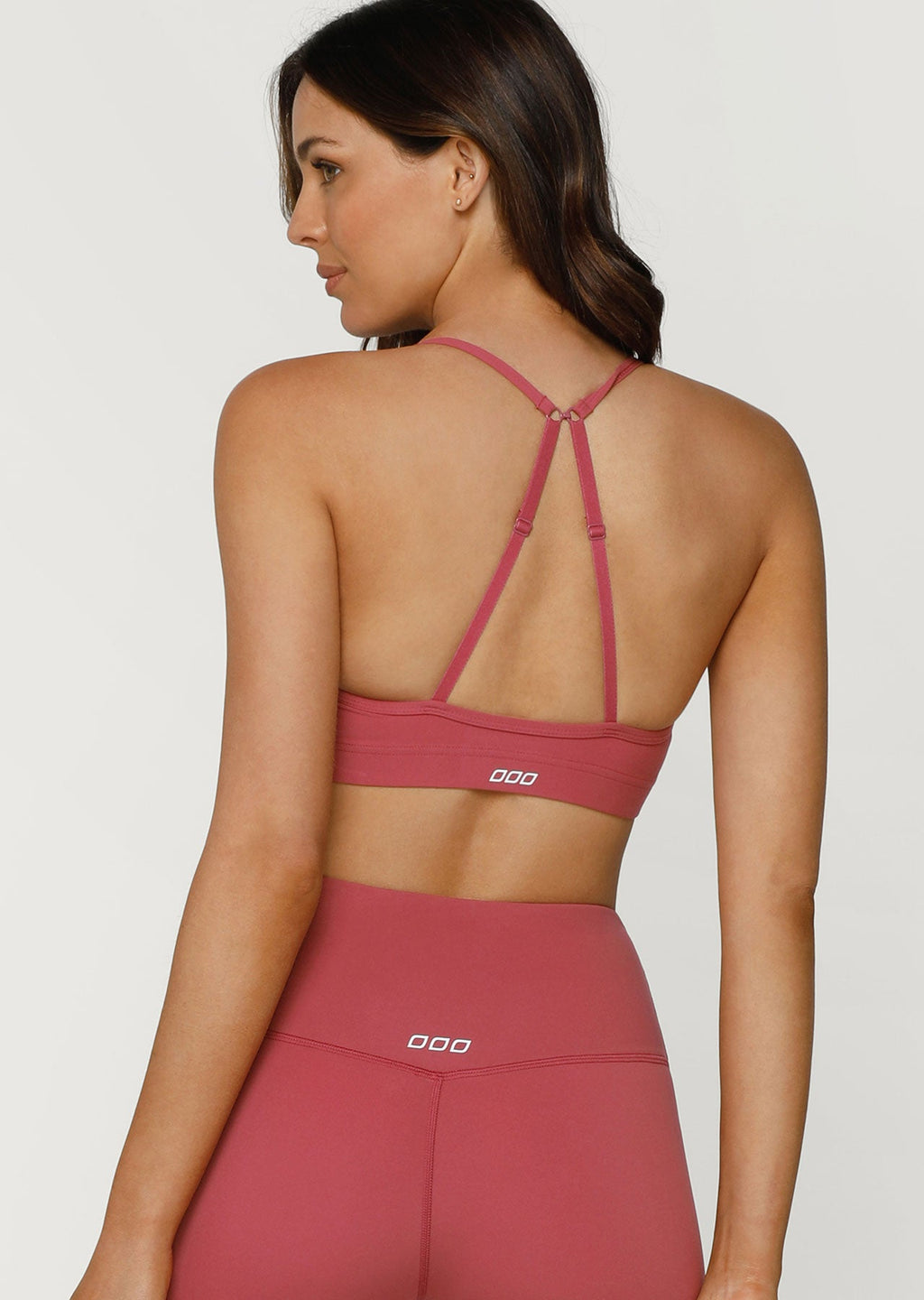 Pammy Sports Bra