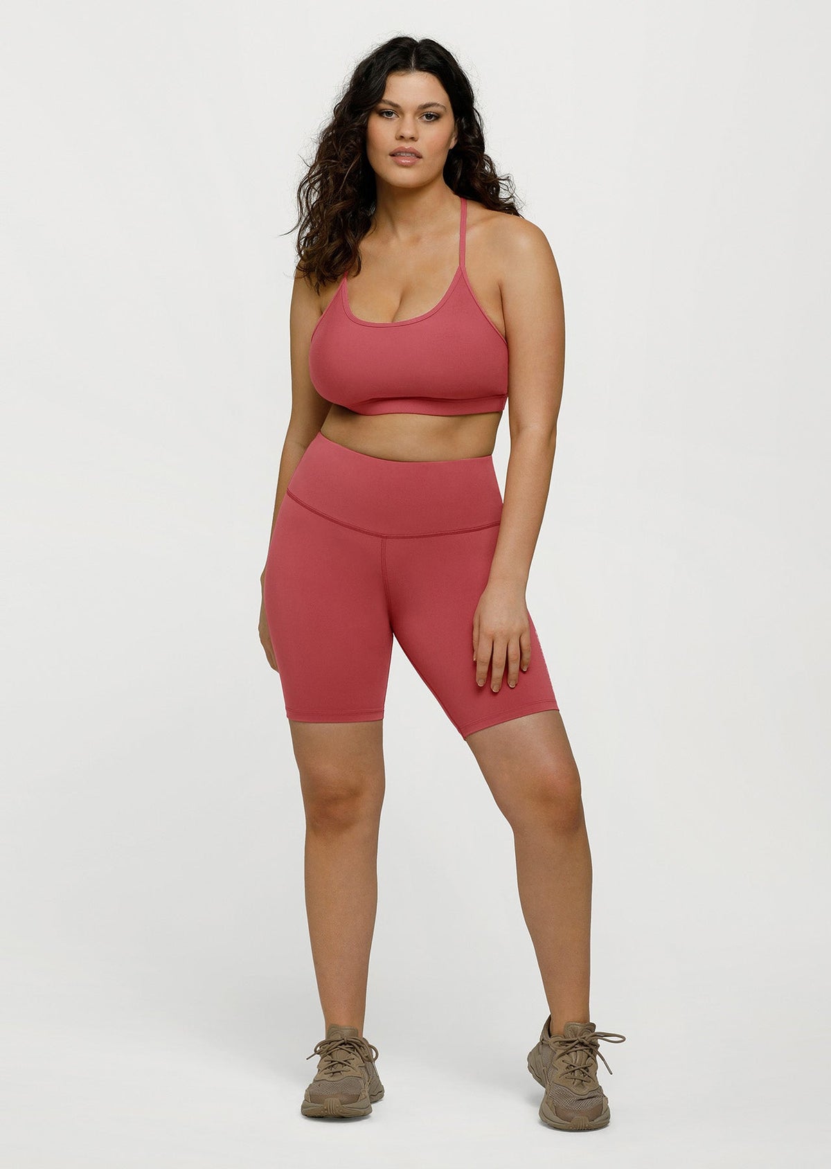 Pammy Sports Bra