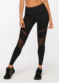 Panther Core Full Length Tight