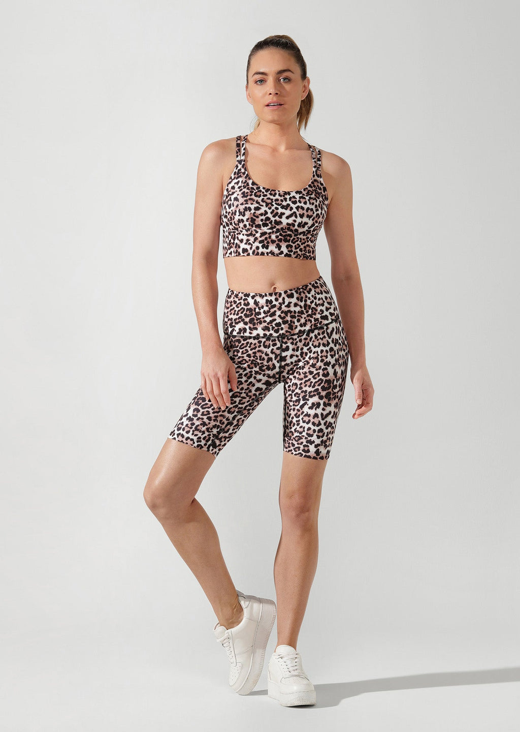 Panthera Sports Bra